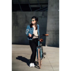 Casque Cairn Prism II -Vélo Boutique casque cairn prism ii 5