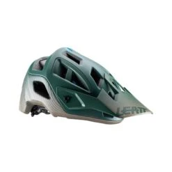 LEATT Casque De Vélo Adulte Ivy Vert -Vélo Boutique casque de velo adulte ivy vert 2