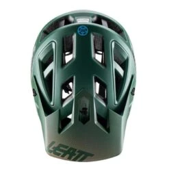 LEATT Casque De Vélo Adulte Ivy Vert -Vélo Boutique casque de velo adulte ivy vert 3