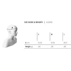 MET Casque De Vélo Allroad MIPS -Vélo Boutique casque de velo allroad mips 4