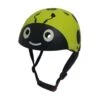 Casque De Vélo Pour Enfant - Flashy/Jaune- Small