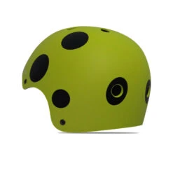 Casque De Vélo Pour Enfant - Flashy/Jaune- Small -Vélo Boutique casque de velo pour enfant flashyjaune small 2
