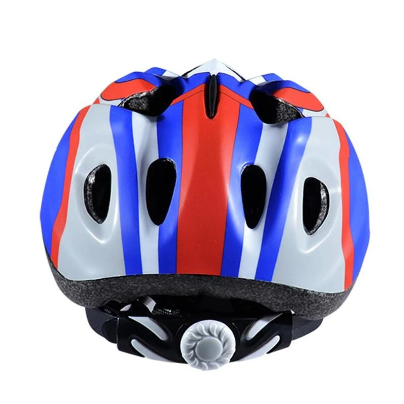 Casque De Vélo Pour Garçons - Captain America - Petit 2 Casque De Vélo Pour Garçons - Captain America - Petit – Image 2