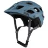 IXS Casque De Vélo Trail EVO - Ocean Bleu