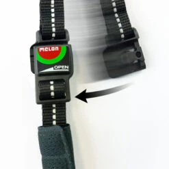 Casque De Vélo Urbain - MELON - All Stars Blanc 9 Casque De Vélo Urbain - MELON - All Stars Blanc -Vélo Boutique casque de velo urbain melon all stars blanc 2