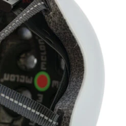 Casque De Vélo Urbain - MELON - All Stars Blanc 12 Casque De Vélo Urbain - MELON - All Stars Blanc -Vélo Boutique casque de velo urbain melon all stars blanc 5