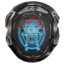 Casque De Vélo Urbain - MELON - All Stars Blanc 13 Casque De Vélo Urbain - MELON - All Stars Blanc -Vélo Boutique casque de velo urbain melon all stars blanc 6