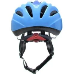 Casque Pour Enfant - Bleu - Casque Pour Garçon -Vélo Boutique casque pour enfant bleu casque pour garcon 2