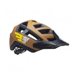 Casque URGE BP All-Air Marron -Vélo Boutique casque urge bp all air marron 2