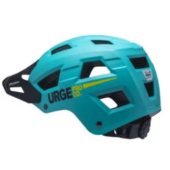 Casque URGE BP Venturo Vert 7 Casque URGE BP Venturo Vert -Vélo Boutique casque urge bp venturo vert 2
