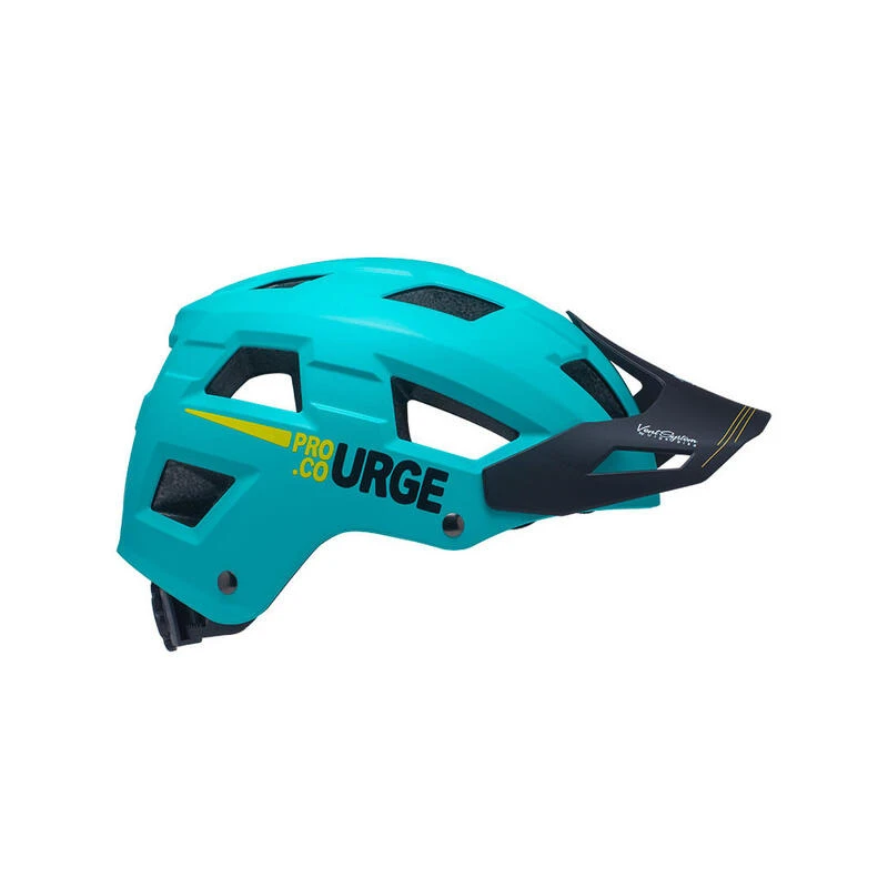 Casque URGE BP Venturo Vert 1 Casque URGE BP Venturo Vert