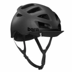 Casque Vélo Avec Visière Pivotante Bern Allston -Vélo Boutique casque velo avec visiere pivotante bern allston 4