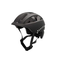 Casque Vélo Black
