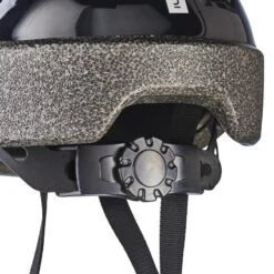 BTWIN CASQUE VELO ENFANT 100 NOIR 10 BTWIN CASQUE VELO ENFANT 100 NOIR -Vélo Boutique casque velo enfant 100 noir 2