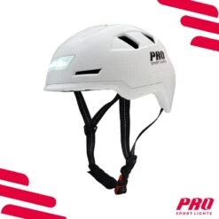 Casque Vélo Speed Vélo électrique NTA 8776 - Medium - Blanc -Vélo Boutique casque velo speed velo electrique nta 8776 medium blanc 2
