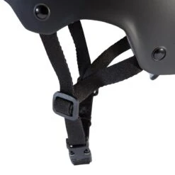 BTWIN CASQUE VELO TEEN 500 BLACK XS -Vélo Boutique casque velo teen 500 black xs 3