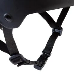 BTWIN CASQUE VELO TEEN 500 BLACK XS -Vélo Boutique casque velo teen 500 black xs 5