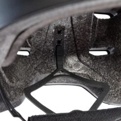 BTWIN CASQUE VELO TEEN 500 BLACK XS -Vélo Boutique casque velo teen 500 black xs 7