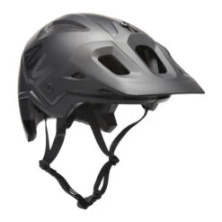 Rockrider Casque VTT All Mountain Noir