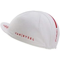 Casquette Vélo Cofidis -Vélo Boutique casquette velo cofidis 2