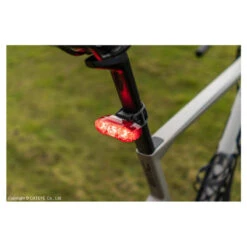 CatEye Wearable Mini Rear Light -Vélo Boutique cateye wearable mini rear light 4