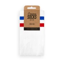 Chaussettes American Socks American Pride - Ankle High -Vélo Boutique chaussettes american socks american pride ankle high 6