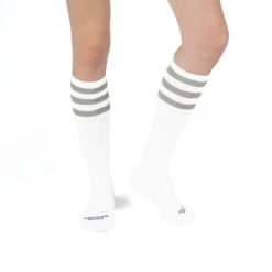 Chaussettes American Socks Falkor - Knee High -Vélo Boutique chaussettes american socks falkor knee high 5
