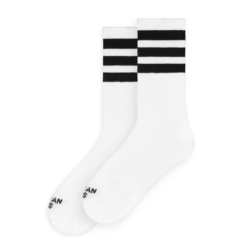 Chaussettes American Socks Old School II - Mid High 1 Chaussettes American Socks Old School II - Mid High