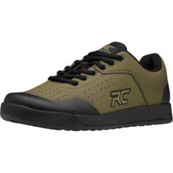 Ride Concepts Chaussures De Sport Trail Mtb Homme Hellion Vert -Vélo Boutique chaussures de sport trail mtb homme hellion vert 2
