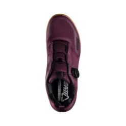 Chaussures Leatt 6.0 Clip -Vélo Boutique chaussures leatt 60 clip 3