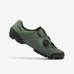 CHAUSSURES VTT SHIMANO SH-XC300 OLIVE