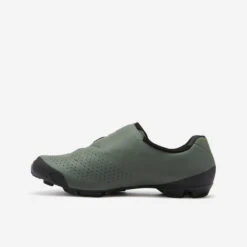 CHAUSSURES VTT SHIMANO SH-XC300 OLIVE -Vélo Boutique chaussures vtt shimano sh xc300 olive 7