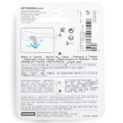 Decathlon COLLIER SELLE 31,8 MM -Vélo Boutique collier selle 318 mm 2