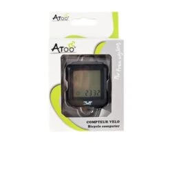Compteur Sans Fil Optimiz 21 Fcts -Vélo Boutique compteur sans fil optimiz 21 fcts 2