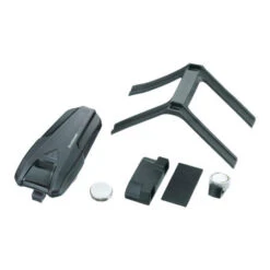 Compteur Topeak PanoCompxW/ Speed & Cadence -Vélo Boutique compteur topeak panocompxw speed and cadence 5