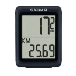 SIGMA SPORT Compteur Vélo BC 5.0 WR Noir 11 SIGMA SPORT Compteur Vélo BC 5.0 WR Noir -Vélo Boutique compteur velo bc 50 wr noir 5