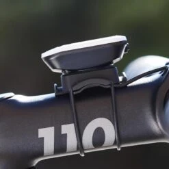 COMPTEUR VÉLO B'TWIN 100 NOIR - AVEC FIL -Vélo Boutique compteur velo btwin 100 noir avec fil 6