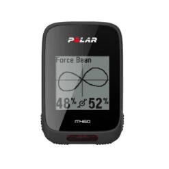 COMPTEUR VÉLO GPS AVEC CEINTURE CARDIO POLAR M460 + H10 -Vélo Boutique compteur velo gps avec ceinture cardio polar m460 h10 2