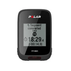 COMPTEUR VÉLO GPS AVEC CEINTURE CARDIO POLAR M460 + H10 -Vélo Boutique compteur velo gps avec ceinture cardio polar m460 h10 3