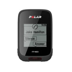 COMPTEUR VÉLO GPS AVEC CEINTURE CARDIO POLAR M460 + H10 -Vélo Boutique compteur velo gps avec ceinture cardio polar m460 h10 4
