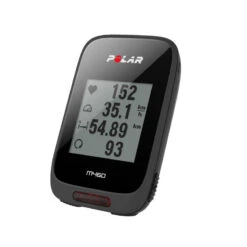 COMPTEUR VÉLO GPS AVEC CEINTURE CARDIO POLAR M460 + H10 -Vélo Boutique compteur velo gps avec ceinture cardio polar m460 h10 5