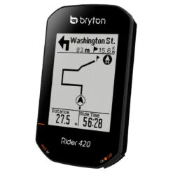 BRYTON COMPTEUR VELO RIDER 420 H