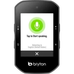 BRYTON COMPTEUR VELO RIDER S500 E 13 BRYTON COMPTEUR VELO RIDER S500 E -Vélo Boutique compteur velo rider s500 e 6