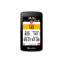 BRYTON COMPTEUR VELO RIDER S800 T 13 BRYTON COMPTEUR VELO RIDER S800 T -Vélo Boutique compteur velo rider s800 t 6