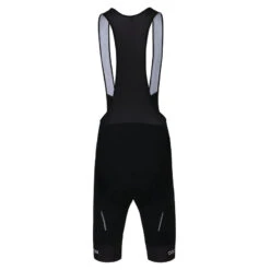 Cuissard à Bretelles De Cyclisme Pour Homme ECOON RACE PERFORMANCE Noir -Vélo Boutique cuissard a bretelles de cyclisme pour homme ecoon race performance noir 2