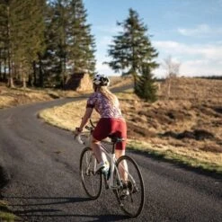 Cuissard Cyclisme Femme Bordeaux Ecoresponsable -Vélo Boutique cuissard cyclisme femme bordeaux ecoresponsable 4