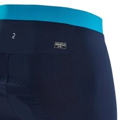 CUISSARD LONG VELO ANTI UV RC100 -Vélo Boutique cuissard long velo anti uv rc100 3