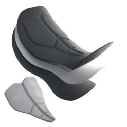 CUISSARD LONG VELO ANTI UV RC100 -Vélo Boutique cuissard long velo anti uv rc100 5