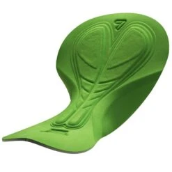 Loeffler Cuissard M Bike Shorts Grav-E ASSL Homme - Vert Olive 7 Loeffler Cuissard M Bike Shorts Grav-E ASSL Homme - Vert Olive -Vélo Boutique cuissard m bike shorts grav e assl homme vert olive 2