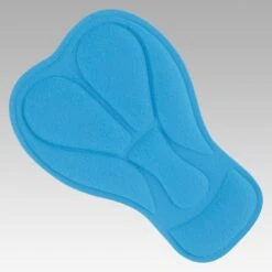 CUISSARD VELO ENFANT BTWIN 100 7 CUISSARD VELO ENFANT BTWIN 100 -Vélo Boutique cuissard velo enfant btwin 100 2